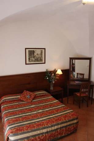Imagen de la habitación del Hotel Fonte Angelica. Foto 6
