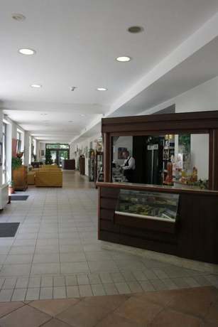 Imagen del bar/restaurante del Hotel Fonte Angelica. Foto 5