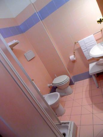 Imagen de la habitación del Hotel Fonte Angelica. Foto 15