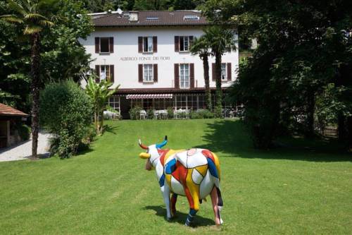 Imagen general del Hotel Fonte Dei Fiori. Foto 1