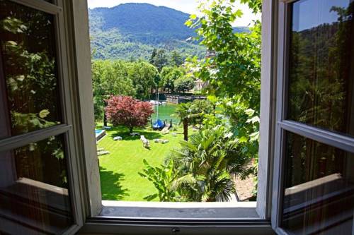 Imagen de la habitación del Hotel Fonte Dei Fiori. Foto 2