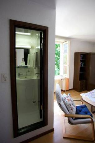 Imagen de la habitación del Hotel Fonte Dei Fiori. Foto 3
