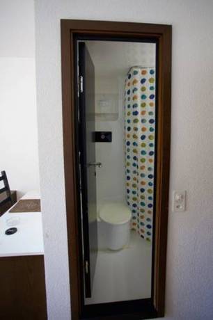 Imagen de la habitación del Hotel Fonte Dei Fiori. Foto 4