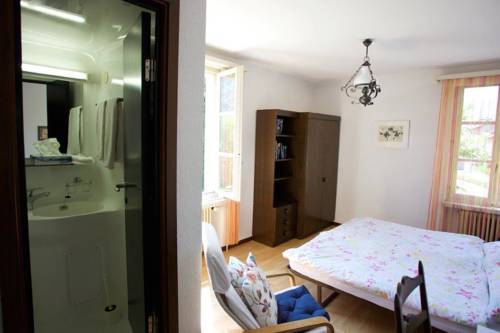Imagen de la habitación del Hotel Fonte Dei Fiori. Foto 5
