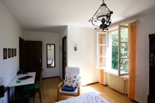 Imagen de la habitación del Hotel Fonte Dei Fiori. Foto 7