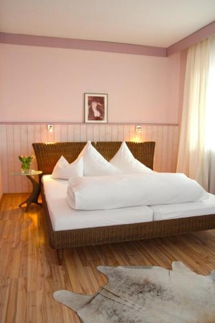 Imagen de la habitación del Hotel Forelle Garni. Foto 9