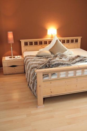 Imagen general del Hotel Forelle Garni. Foto 5