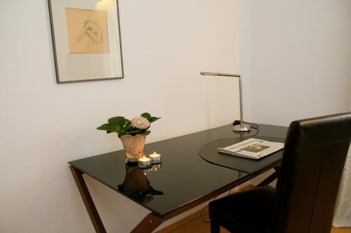 Imagen general del Hotel Forelle Garni. Foto 6