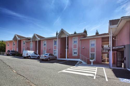 Imagen de la habitación del Hotel Formule Club. Foto 2