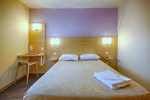 Imagen de la habitación del Hotel Formule Club. Foto 4