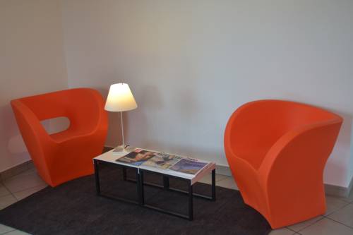 Imagen de la habitación del Hotel Formule Club. Foto 8