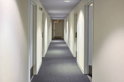 Imagen de la habitación del Hotel Formule Club. Foto 16