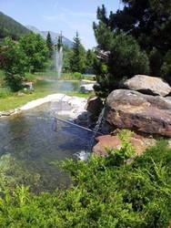 Imagen general del Hotel Forster. Foto 3