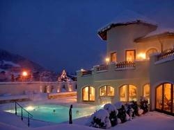 Imagen general del Hotel Forster. Foto 11