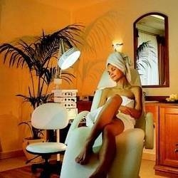 Imagen de la habitación del Hotel Forster. Foto 36