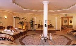 Imagen general del Hotel Forster. Foto 16