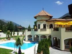 Imagen general del Hotel Forster. Foto 23