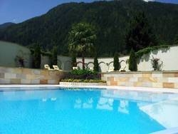 Imagen general del Hotel Forster. Foto 24