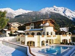 Imagen general del Hotel Forster. Foto 25