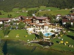 Imagen general del Hotel Forster. Foto 30