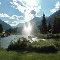 Imagen general del Hotel Forster. Foto 31