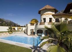 Imagen general del Hotel Forster. Foto 33