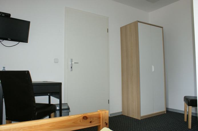 Imagen de la habitación del Hotel Forsthaus. Foto 3