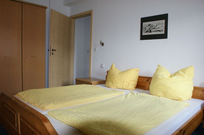 Imagen de la habitación del Hotel Forsthaus. Foto 5