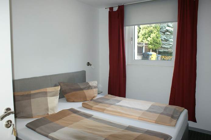 Imagen de la habitación del Hotel Forsthaus. Foto 7