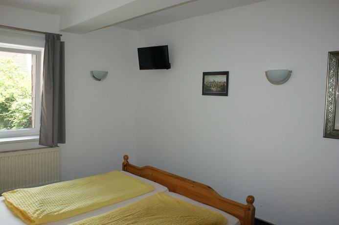 Imagen de la habitación del Hotel Forsthaus. Foto 8