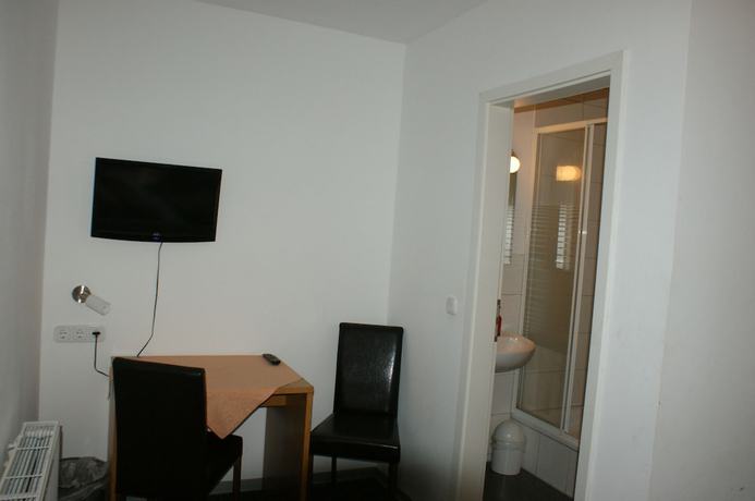 Imagen de la habitación del Hotel Forsthaus. Foto 9