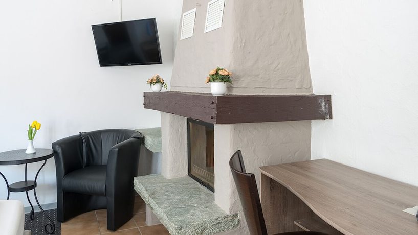 Imagen de la habitación del Hotel Forsthaus. Foto 10