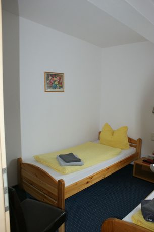 Imagen de la habitación del Hotel Forsthaus. Foto 12