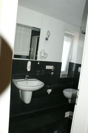 Imagen de la habitación del Hotel Forsthaus. Foto 15