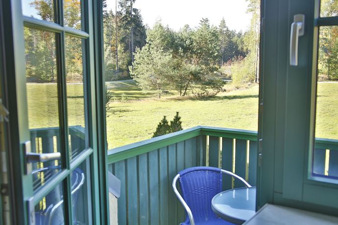 Imagen de la habitación del Hotel Forsthaus Luchsenburg. Foto 11