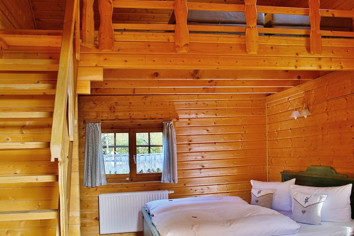 Imagen de la habitación del Hotel Forsthaus Luchsenburg. Foto 17