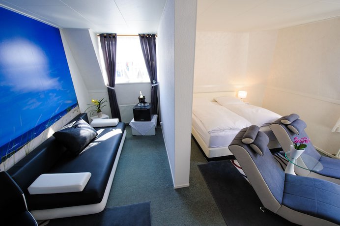 Imagen de la habitación del Hotel Forsthaus Sellin. Foto 5