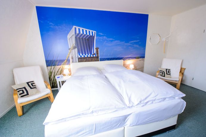 Imagen de la habitación del Hotel Forsthaus Sellin. Foto 7