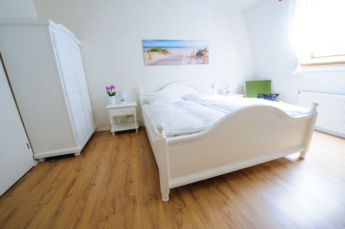 Imagen de la habitación del Hotel Forsthaus Sellin. Foto 9