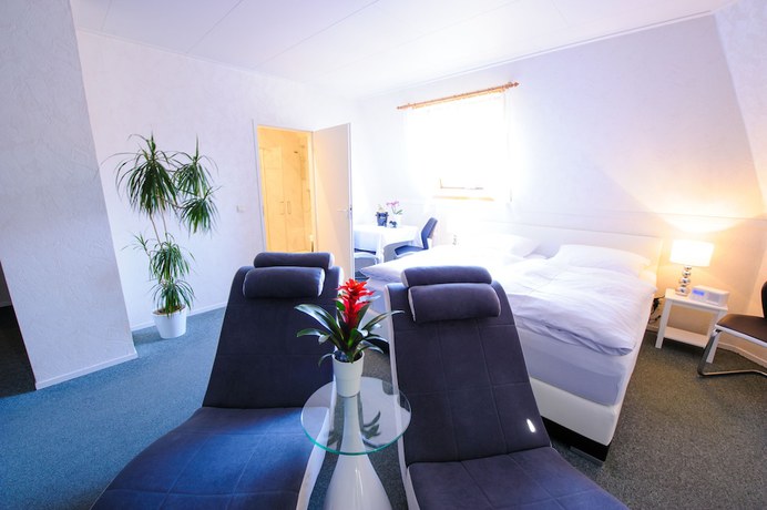 Imagen de la habitación del Hotel Forsthaus Sellin. Foto 16