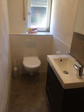 Imagen de la habitación del Hotel Forsthaus, Volkesfeld. Foto 5