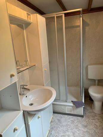 Imagen de la habitación del Hotel Forsthaus, Volkesfeld. Foto 6
