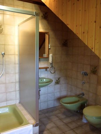 Imagen de la habitación del Hotel Forsthaus, Volkesfeld. Foto 8