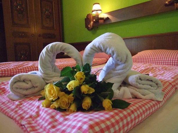 Imagen general del Hotel Forsthaus, Volkesfeld. Foto 1