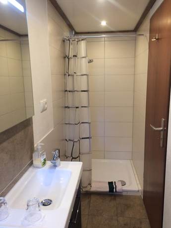 Imagen de la habitación del Hotel Forsthaus, Volkesfeld. Foto 12