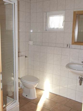 Imagen de la habitación del Hotel Forsthaus, Volkesfeld. Foto 14