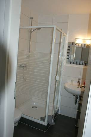 Imagen de la habitación del Hotel Forsthaus, Wolfenb&uuml;ttel. Foto 11