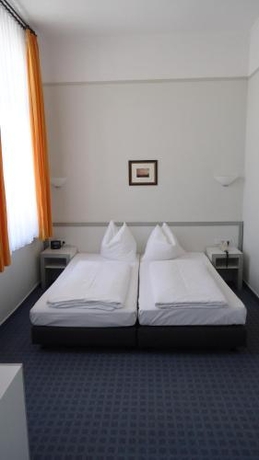 Imagen general del Hotel Fortuna. Foto 5