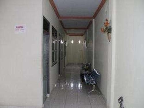 Imagen general del Hotel Fortuna Parepare. Foto 1