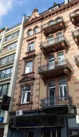 Imagen general del Hotel Forty Four. Foto 2